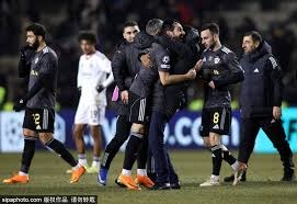 NBA球队实力榜：雷霆反超骑士居首 勇士第4湖人第5